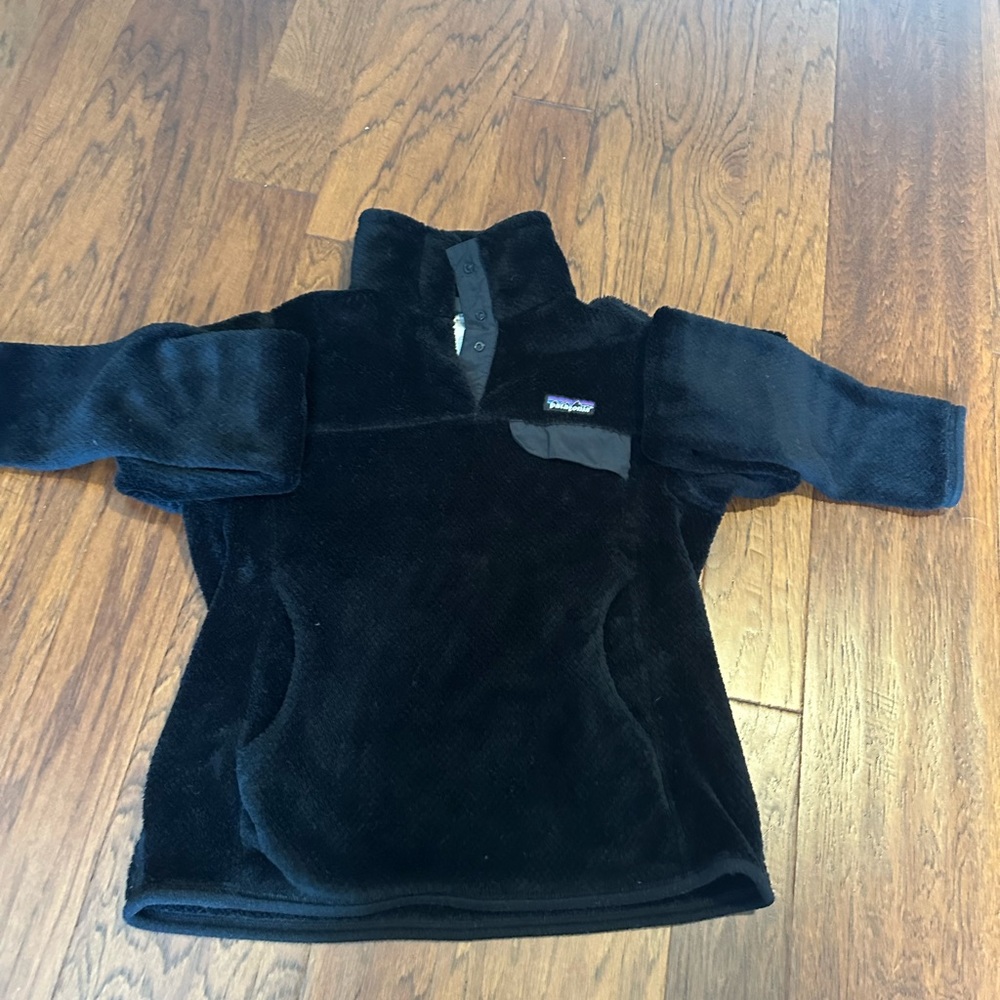 Patagonia Fleece Pullover